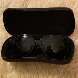 Authentic Women’s Chanel sunglasses